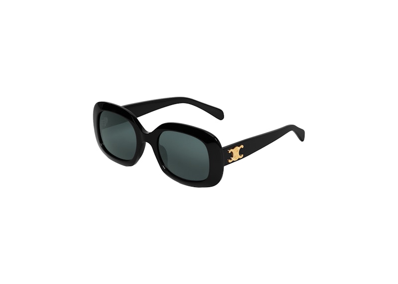 Celine black frame online 01