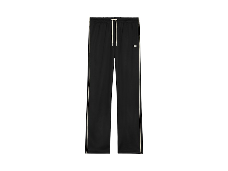 パンツ CELINE Triomphe trousers RP02E545Z-01OW_2_SUM25_W.tif