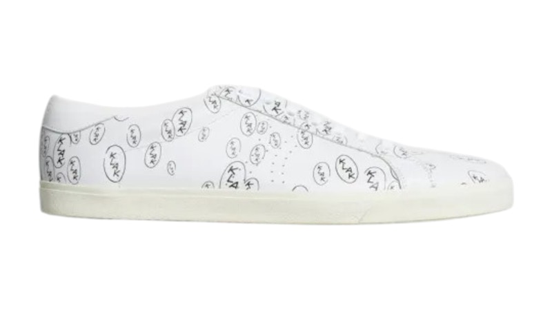 スニーカー Celine Sneaker Triomphe Celine Triomphe Sneaker White Men's - 38682135 - US