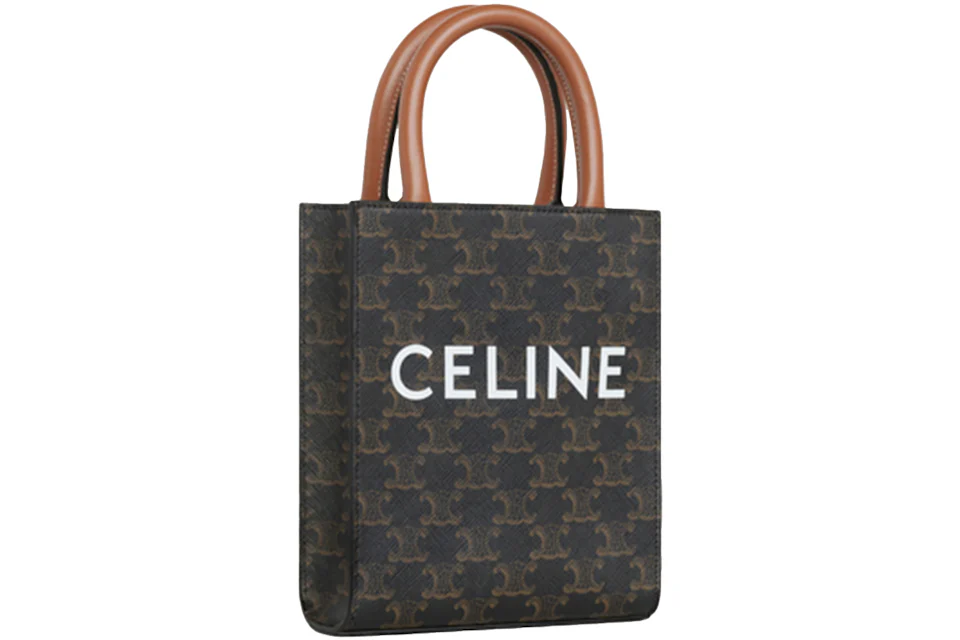 Celine tote bag mini Clearance