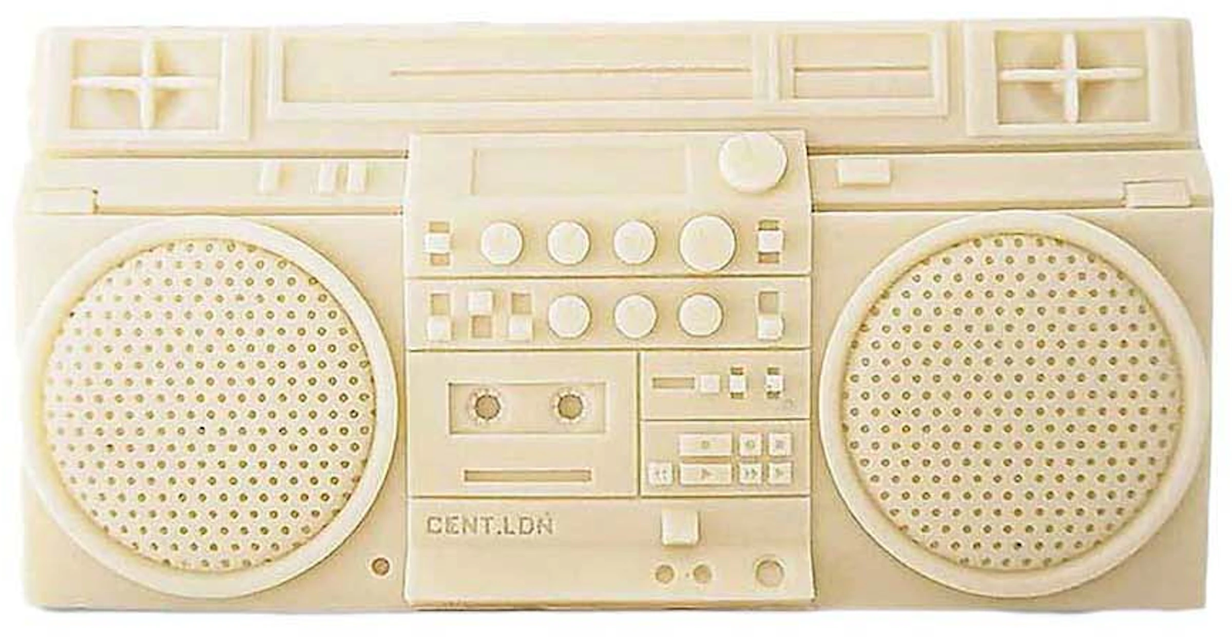 Boombox 1900g Candle - US