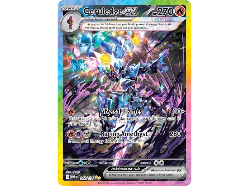 exchange cards pokemon tcg pocket Pokemon - Miraidon ex - 081/198 - Ultra Rare