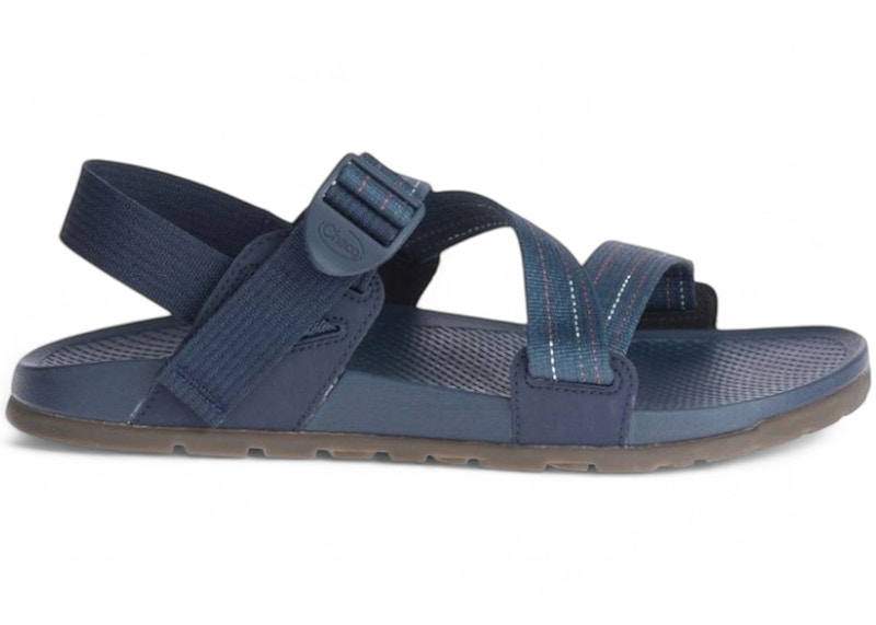 Chaco Lowdown Sandal Navy