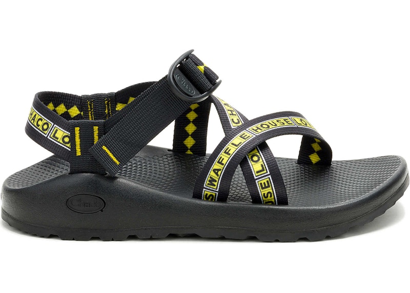 Chaco Z/1 Classic Sandal Waffle House Secreet Menu メンズ