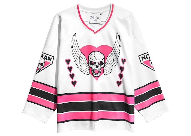 Retro hockey jerseys best sale cheap