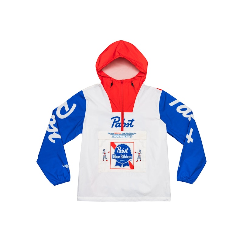 Pbr jacket that holds on sale beer