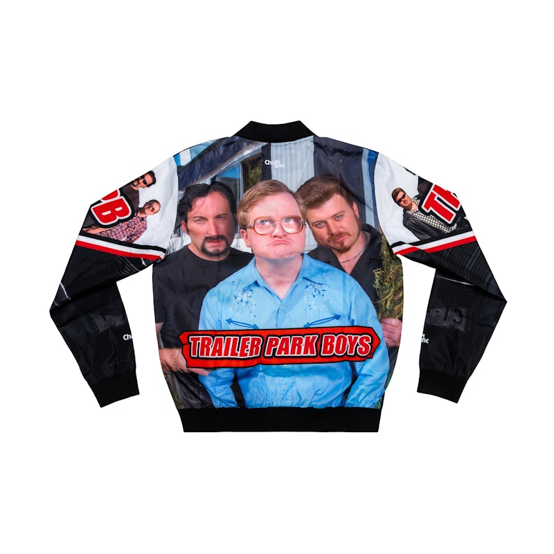 Trailer park boys on sale sweatshirt