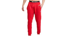 Champion Jogger Pants Scarlet