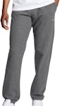 Champion Powerblend Relaxed Band Pants Granite Heath