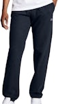 Champion Powerblend Relaxed Band Pants Navy