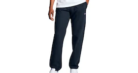 Champion Powerblend Relaxed Band Pants Navy