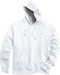 Champion Powerblend Sweatshirt White