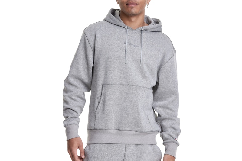 Champion tech best sale fleece hoodie