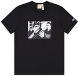 Champion x Beastie Boys x Eric Haze Photo T-Shirt Black