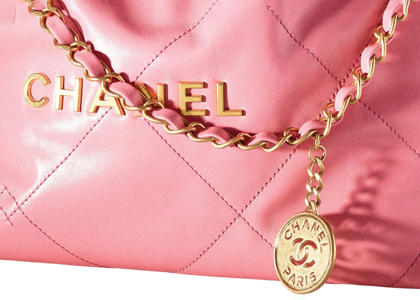 Chanel 22 Handbag Black (AS3261-B09981-NM240)
