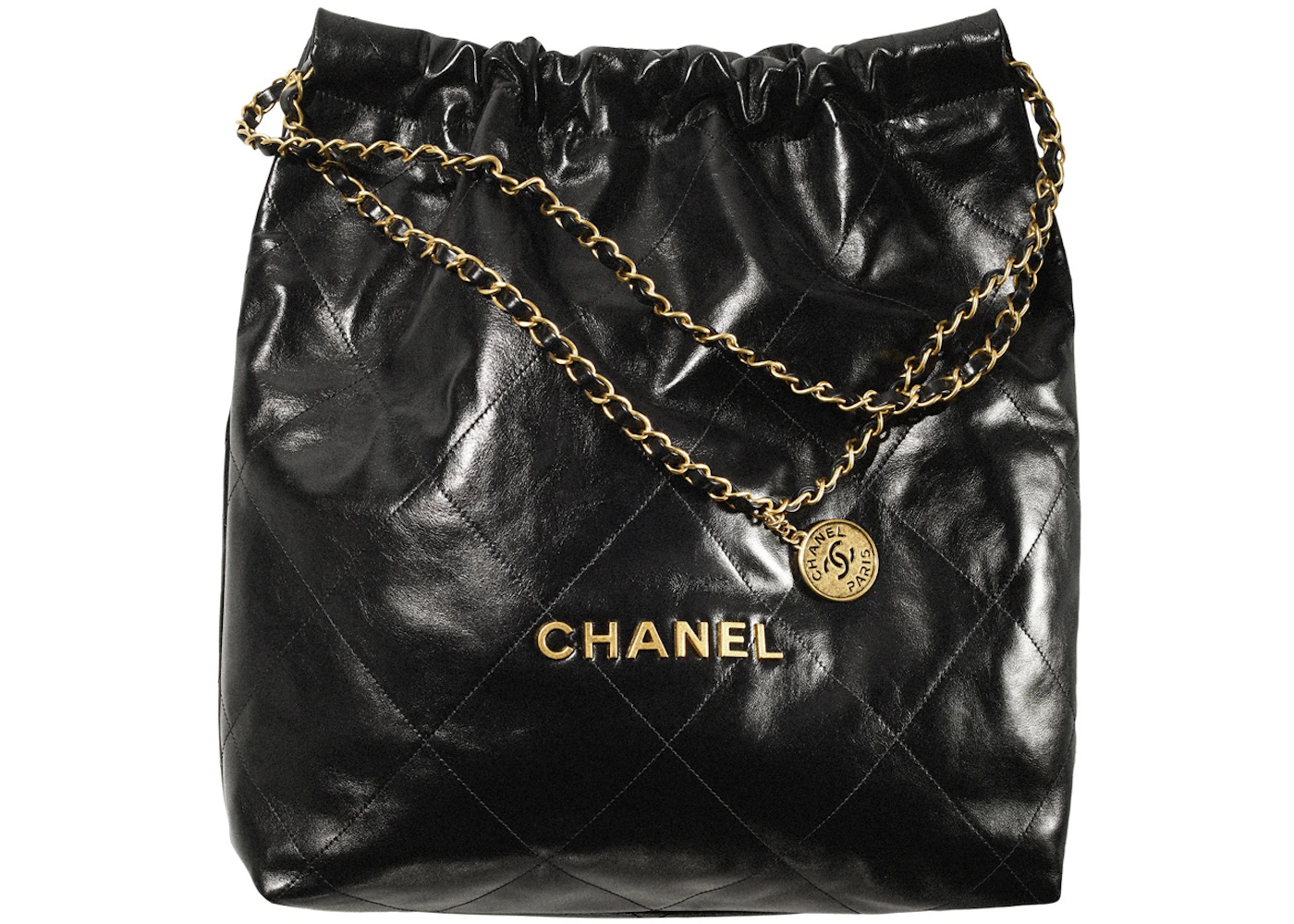 Chanel large satchel Clearance