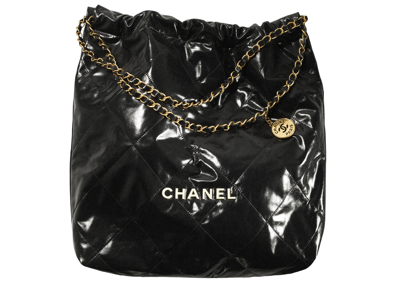 Interior Color Inspirations The Classic Combination Of Black  White  Chanel  logo Chanel Coco chanel