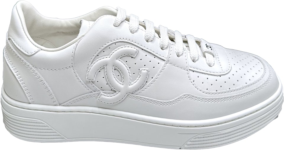 Chanel G45079 Trainers