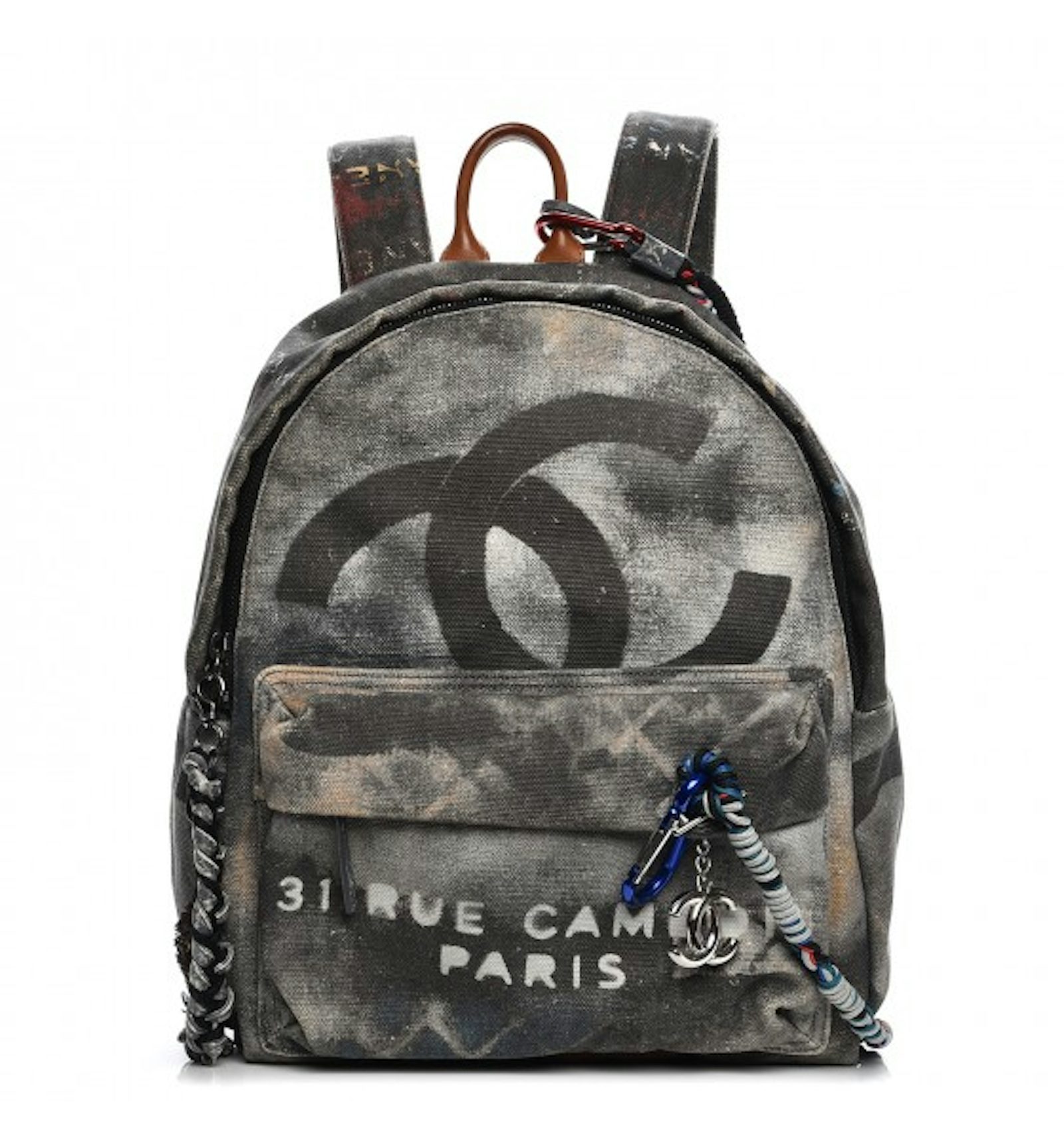 Chanel camo bag Clearance