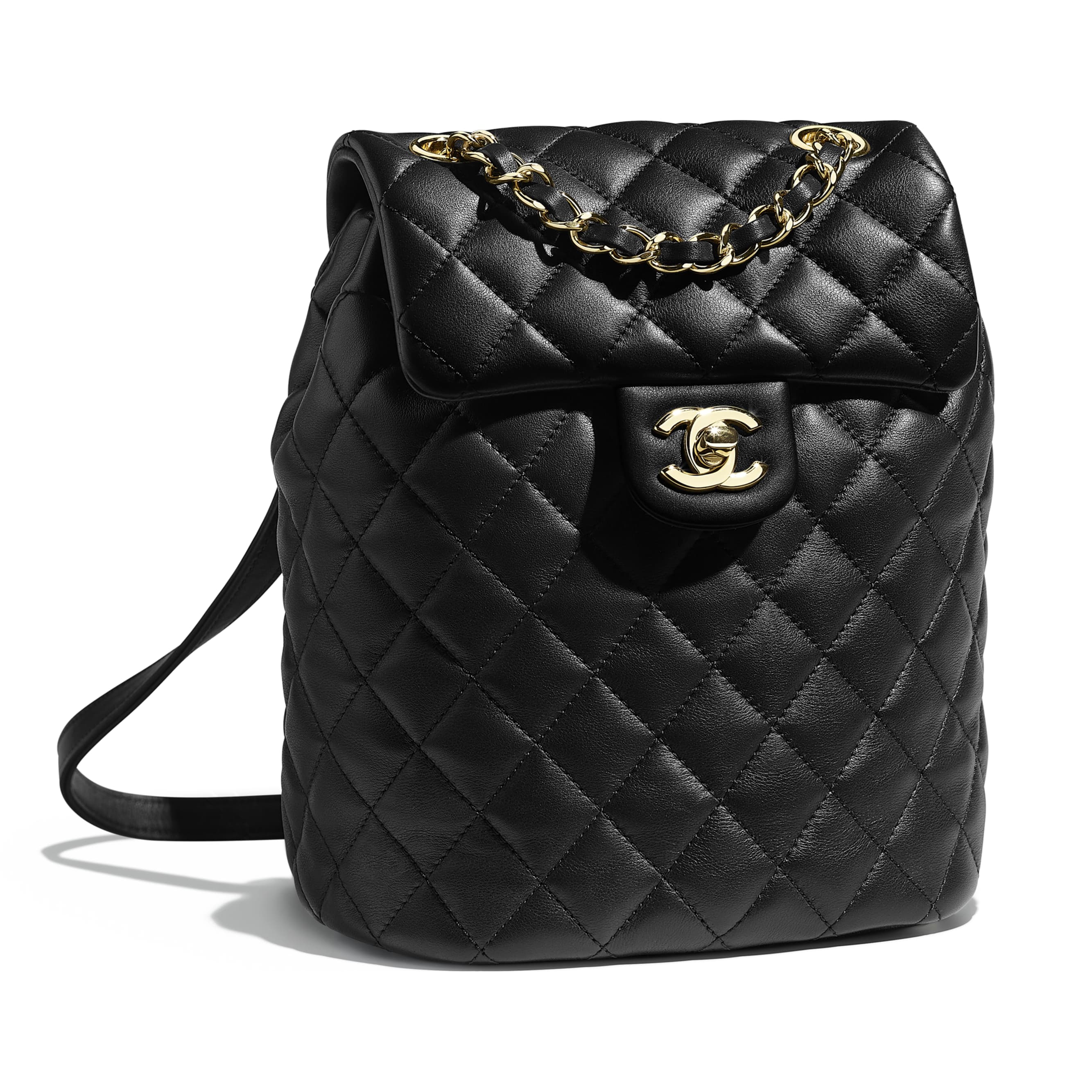 Chanel Backpack in Pink  Lyst