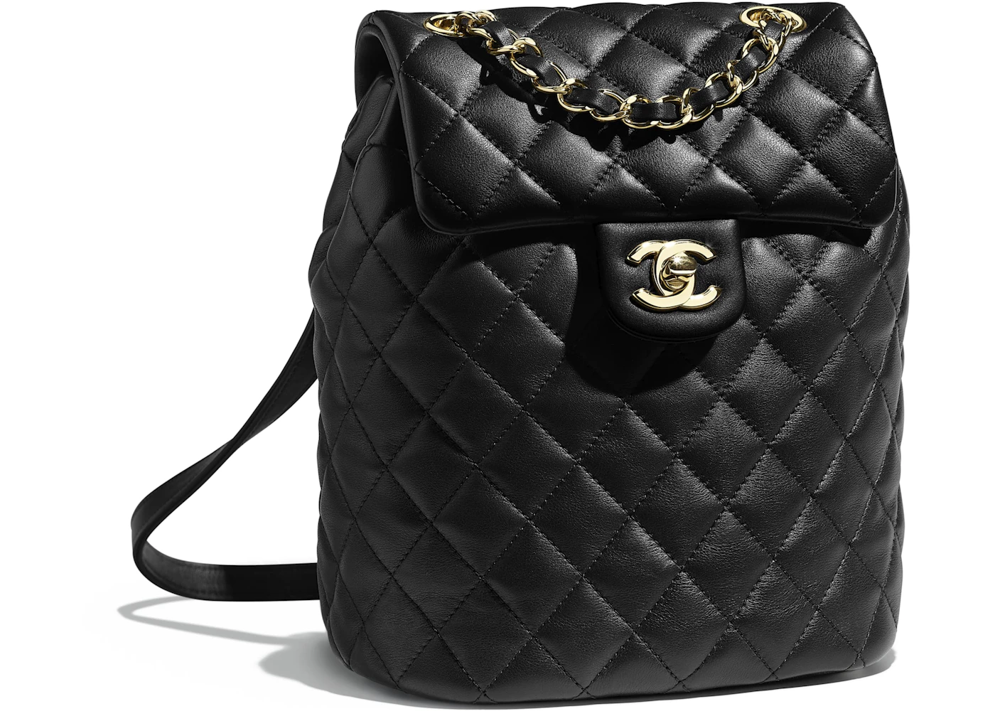 Chanel bookbag Clearance