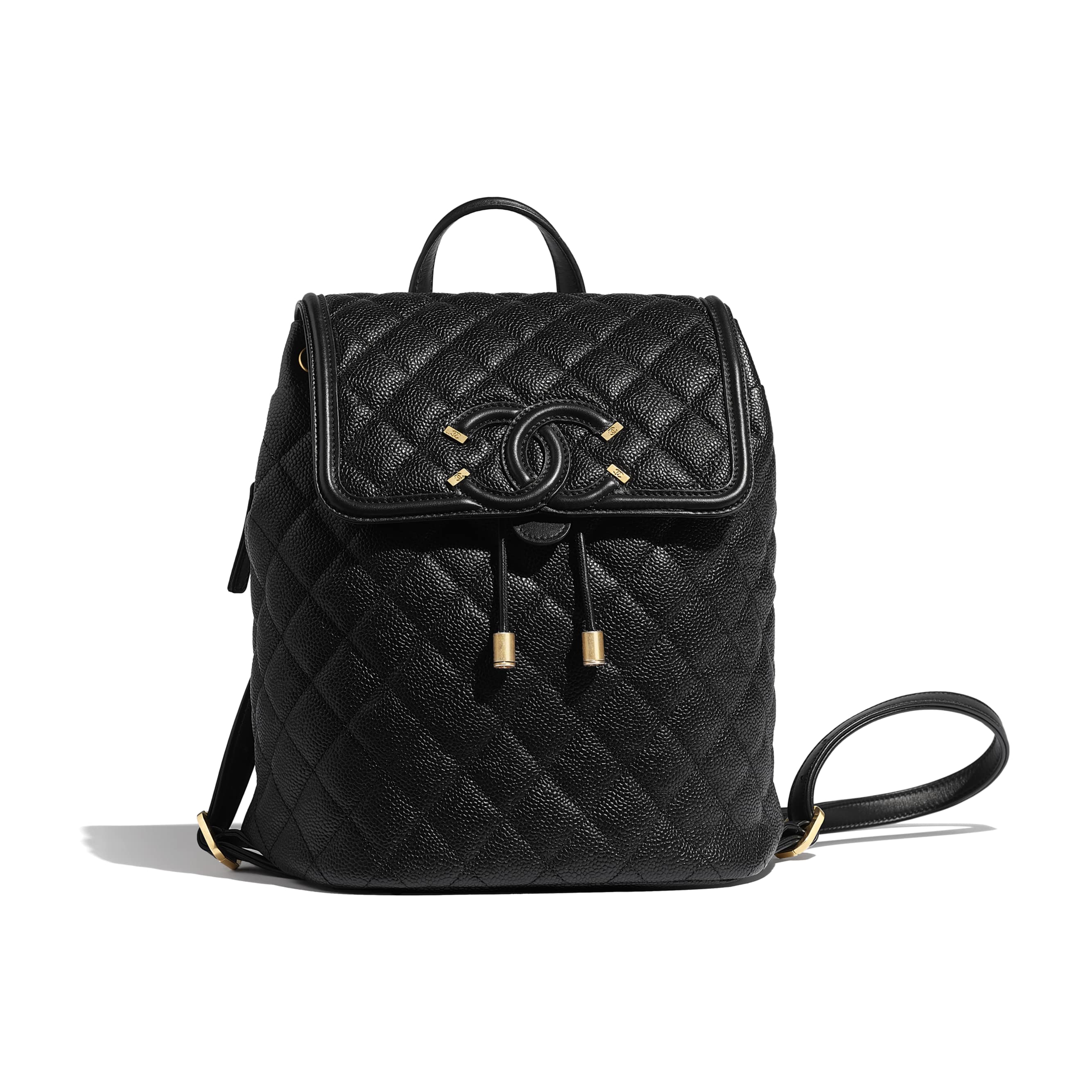 Backpacks  Handbags  Fashion  CHANEL