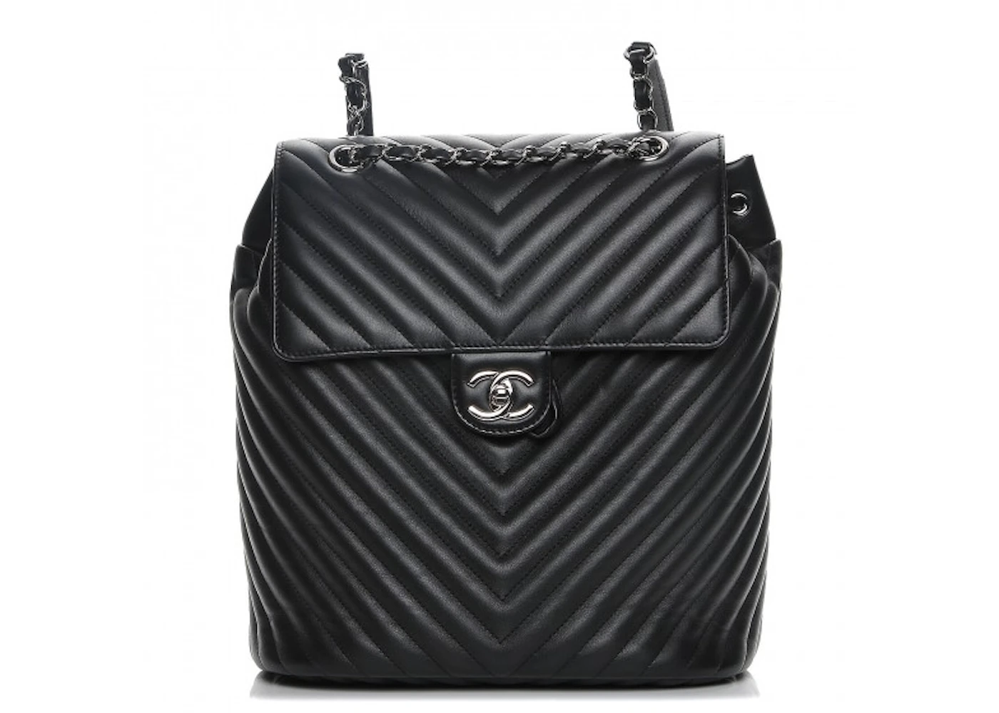 new chanel backpack