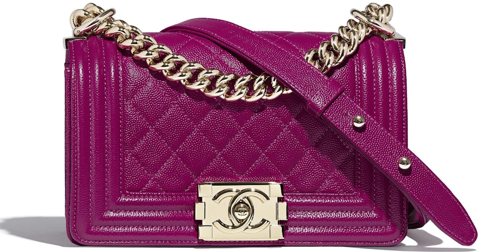 Chanel Black Glazed Calfskin Pocket Banane Fanny Pack Belt Bum Bag G –  Boutique Patina