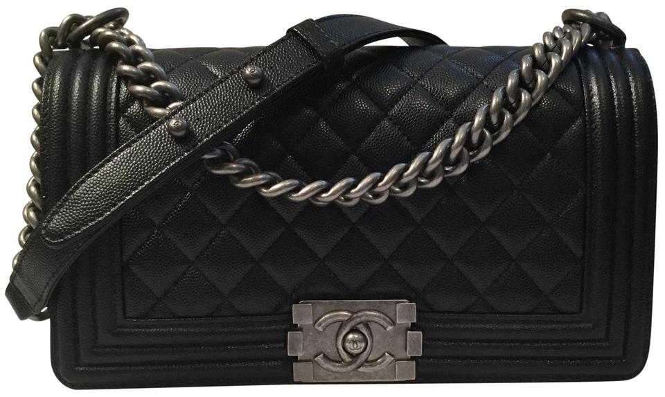 What Is The Chanel Boy Bag And Why Do Celebs Love It