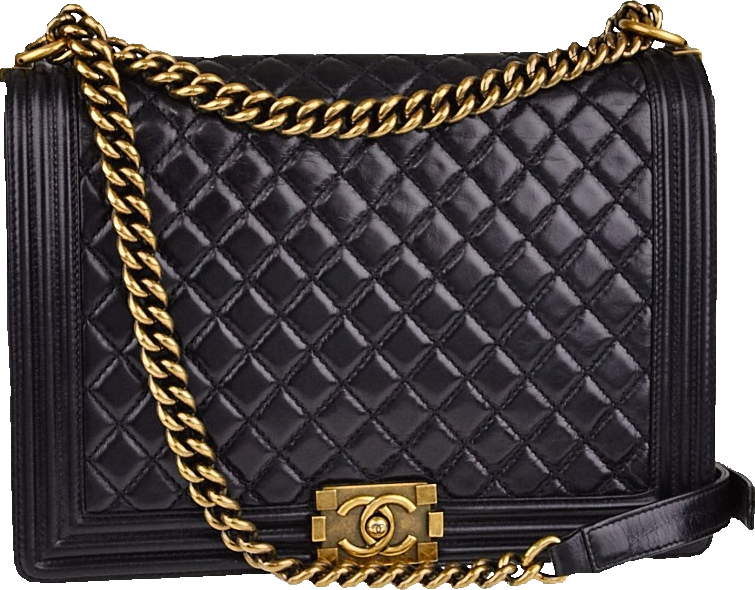 How to Buy the Iconic Chanel Boy Bag Chanel Boy Bag Sizes  Styles