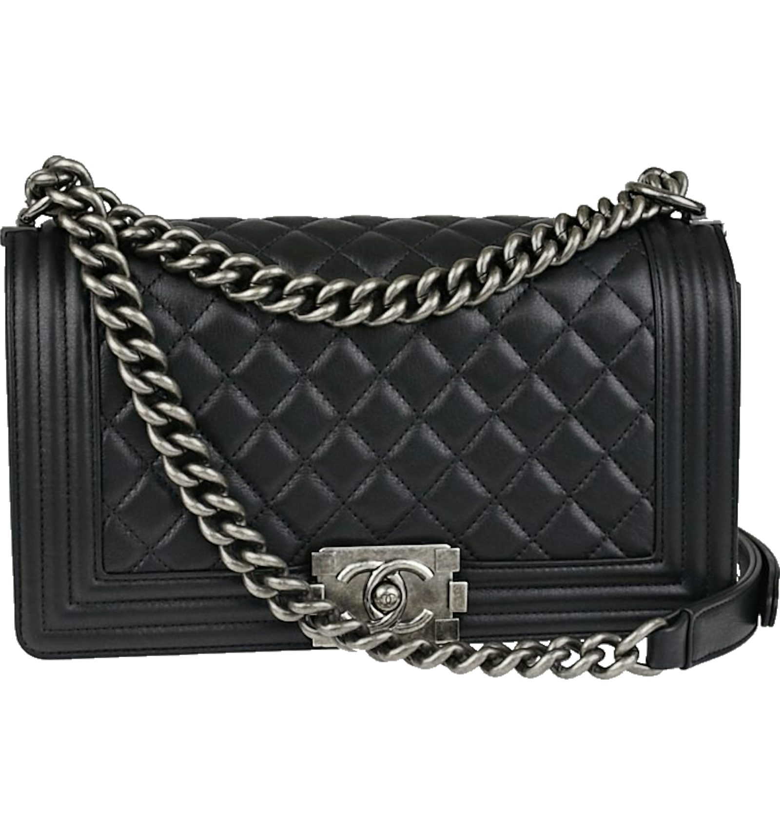Chanel toy bag Clearance