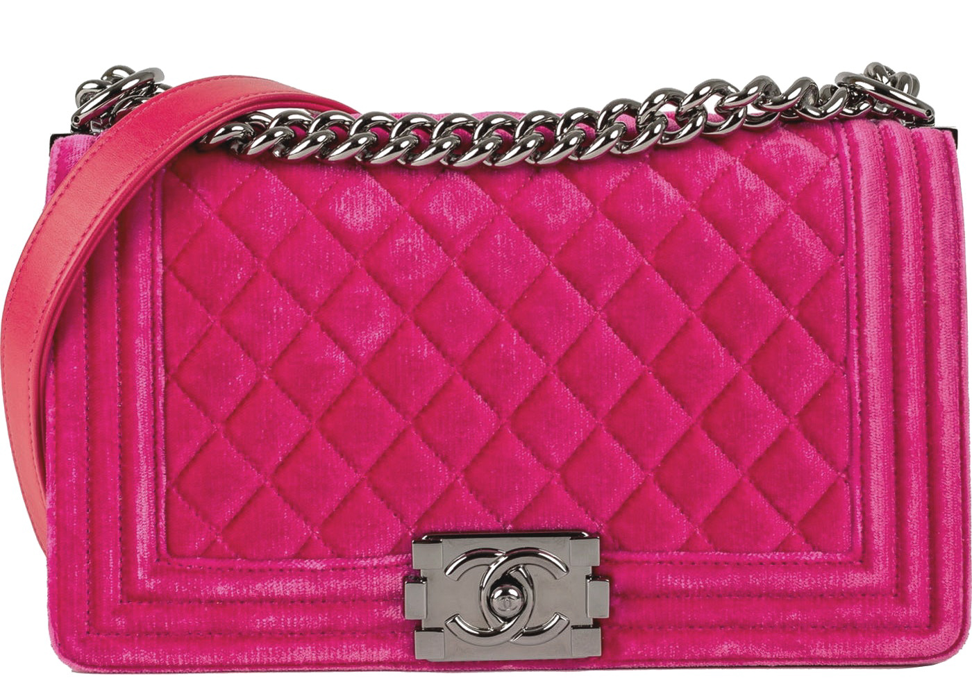 CHANEL MÉTIERS DART 2020 THE PINK VELVET BAG  MY THOUGHTS ON CHANELS  PRICE INCREASE FOR 2020  YouTube