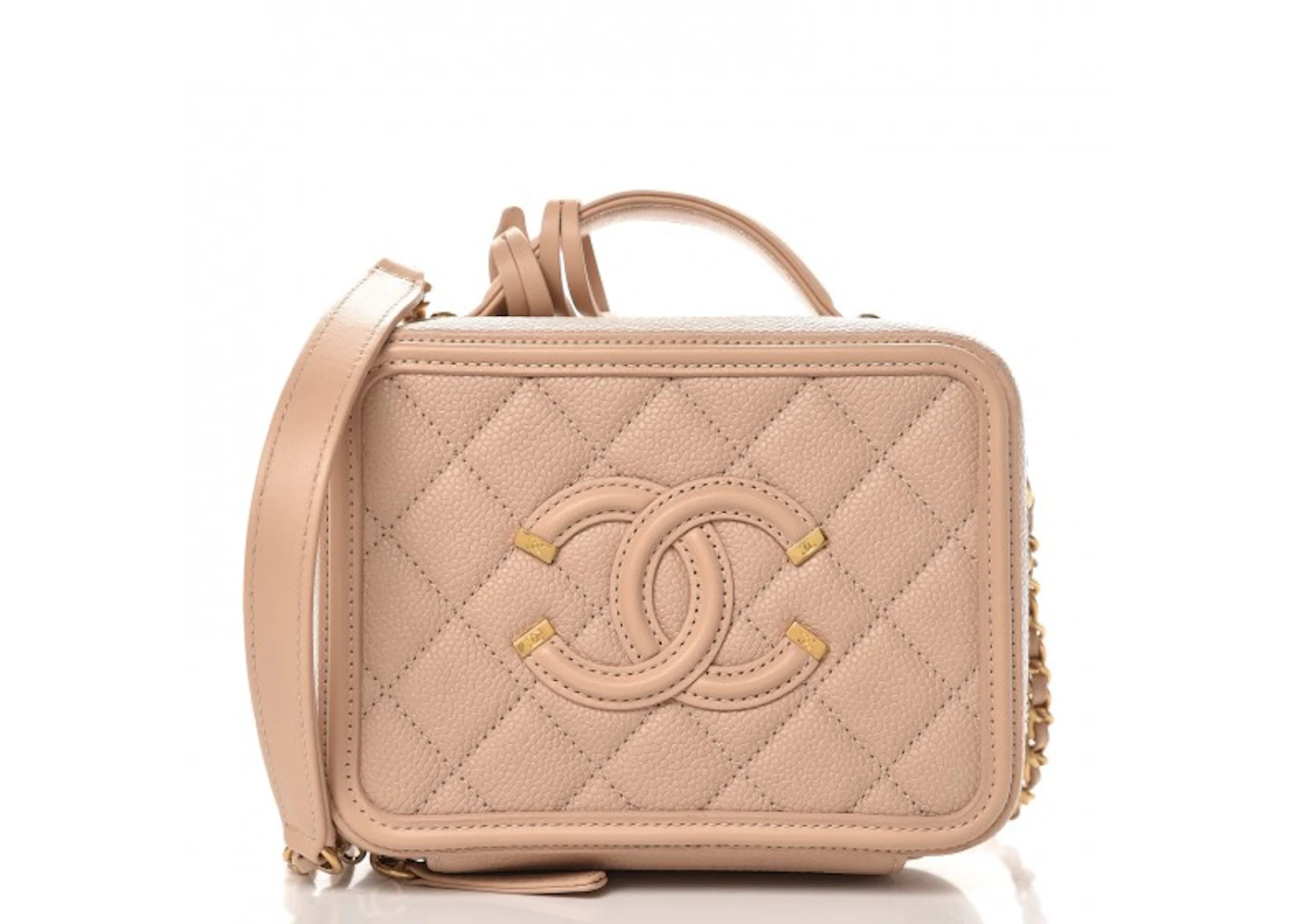 Cc vanity bag Clearance