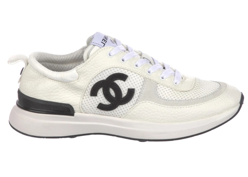 Chanel cheap tennis sneakers