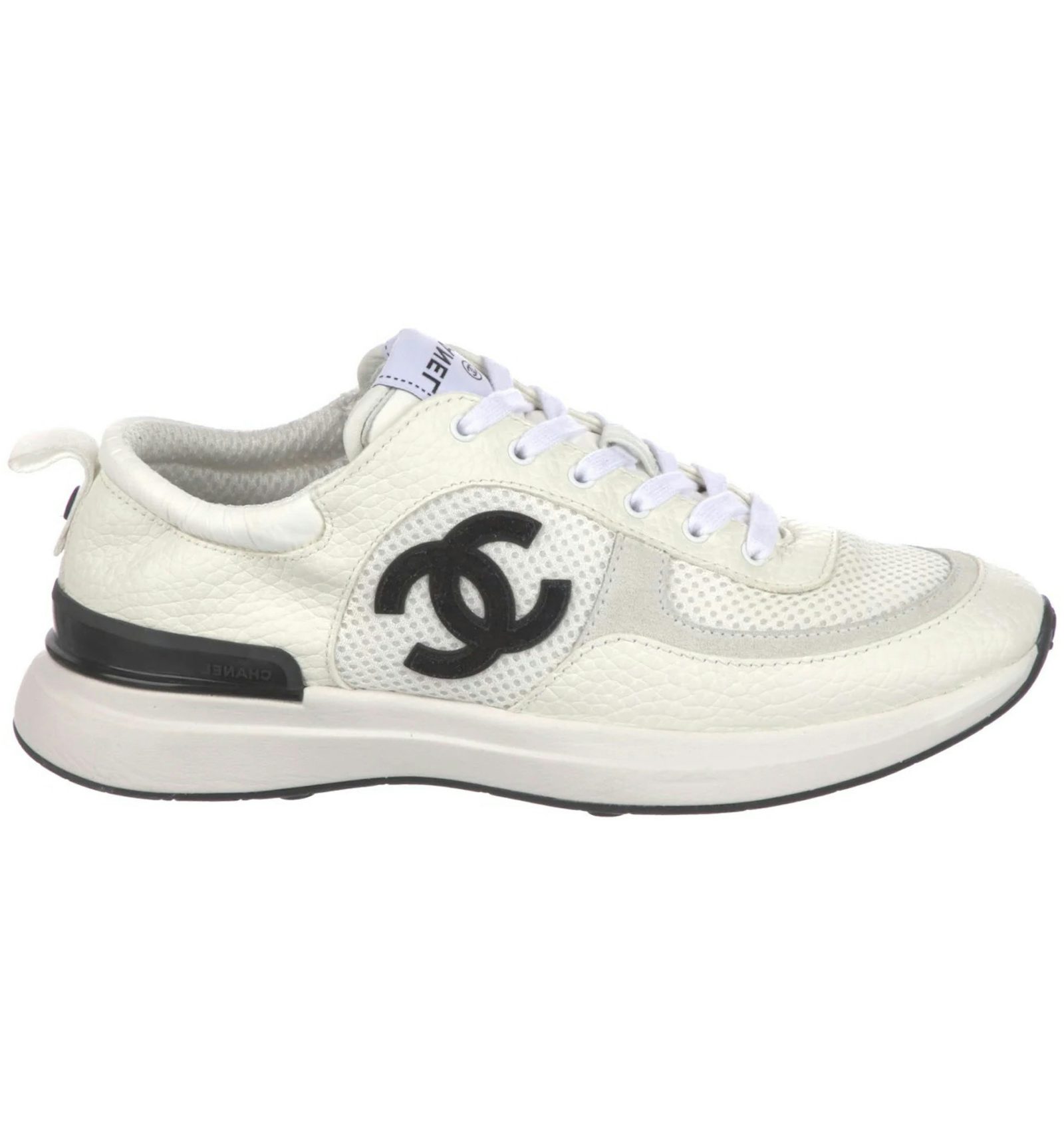 Chanel double c shoes Clearance