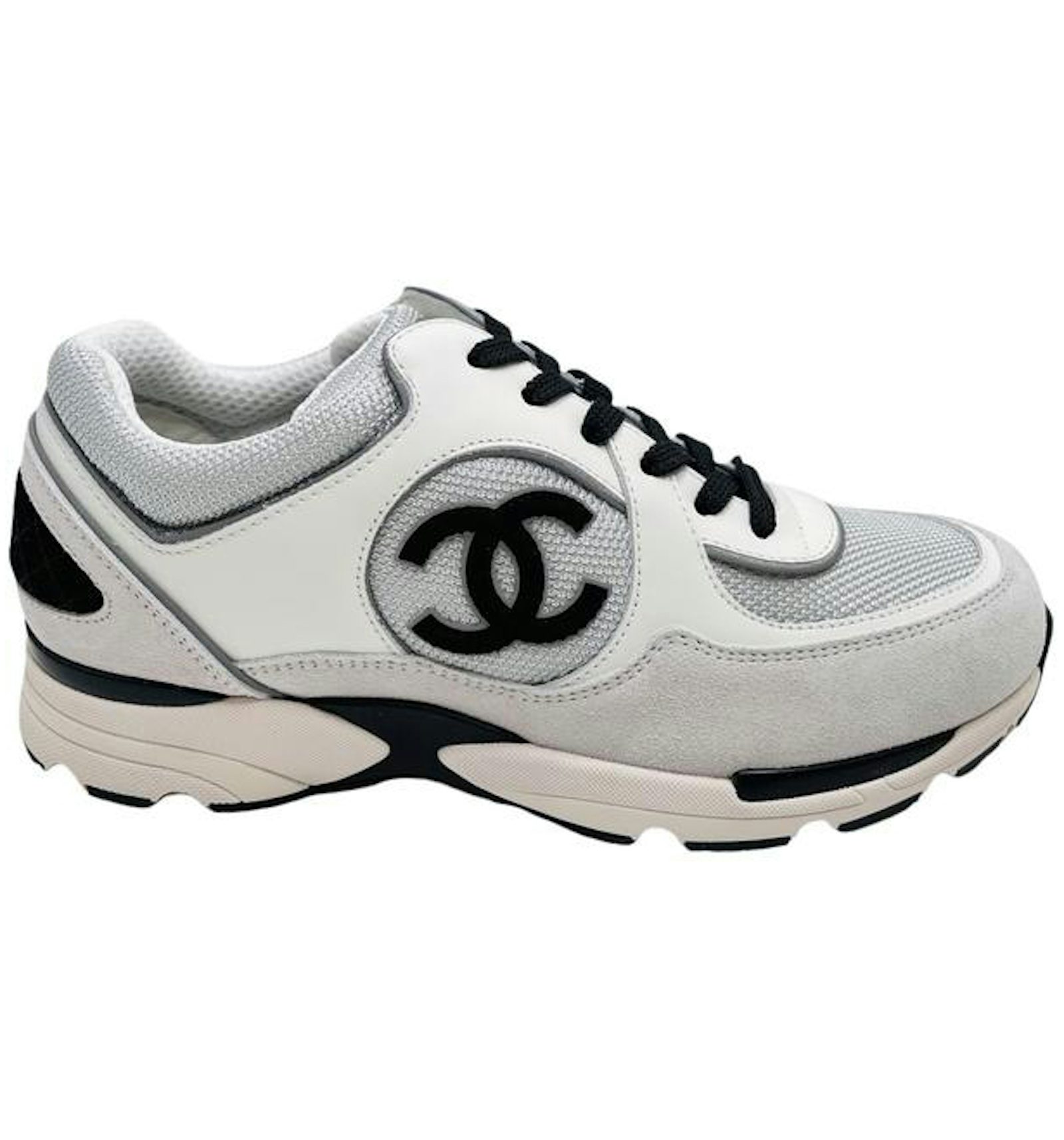 Chanel double c shoes Clearance
