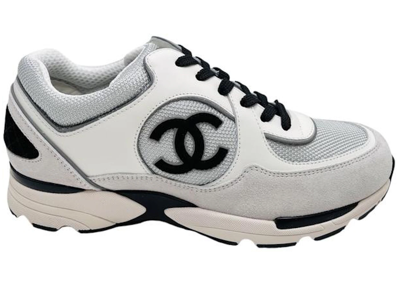 Chanel shoes stockx Clearance