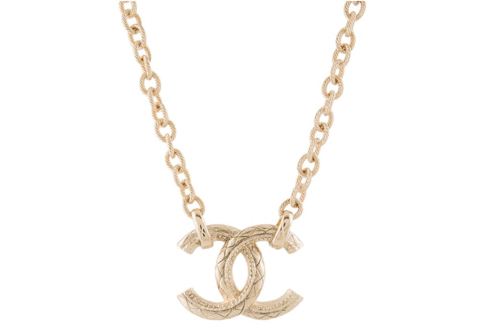 Price of chanel necklace Outlet