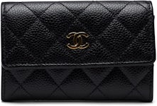 Best 25+ Deals for Chanel Caviar Card Holder