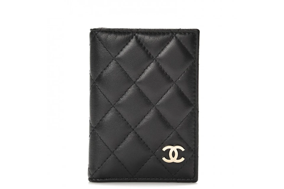 Chanel wallet us Clearance