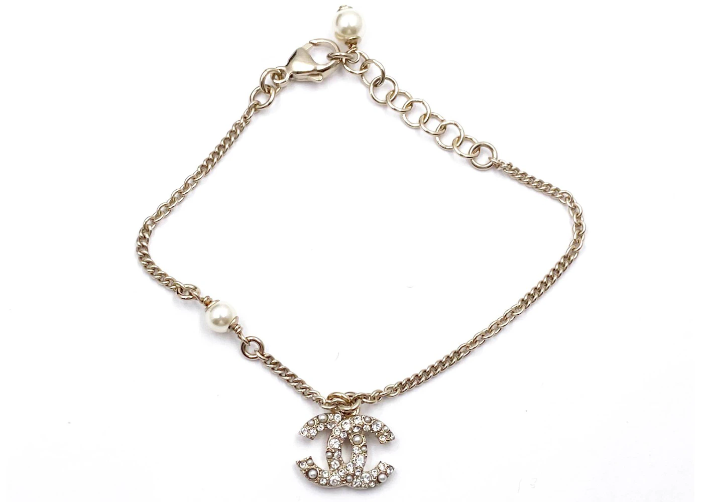 Chanel Pendant necklace - Joli Closet