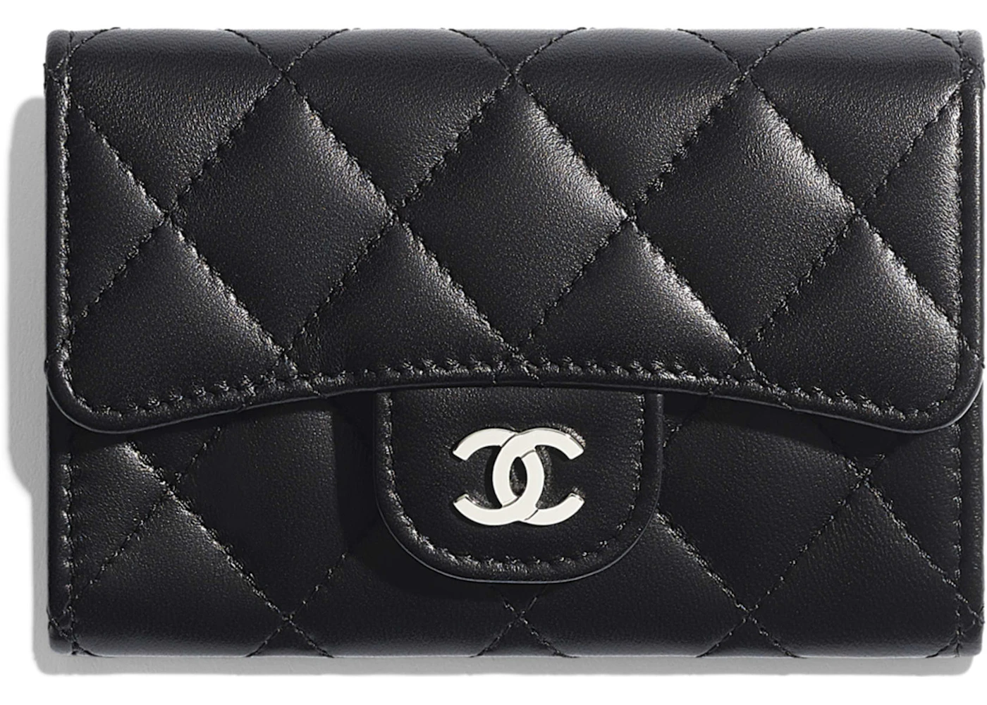 Chanel Classic Card Holder Review - The BEST Card Holder