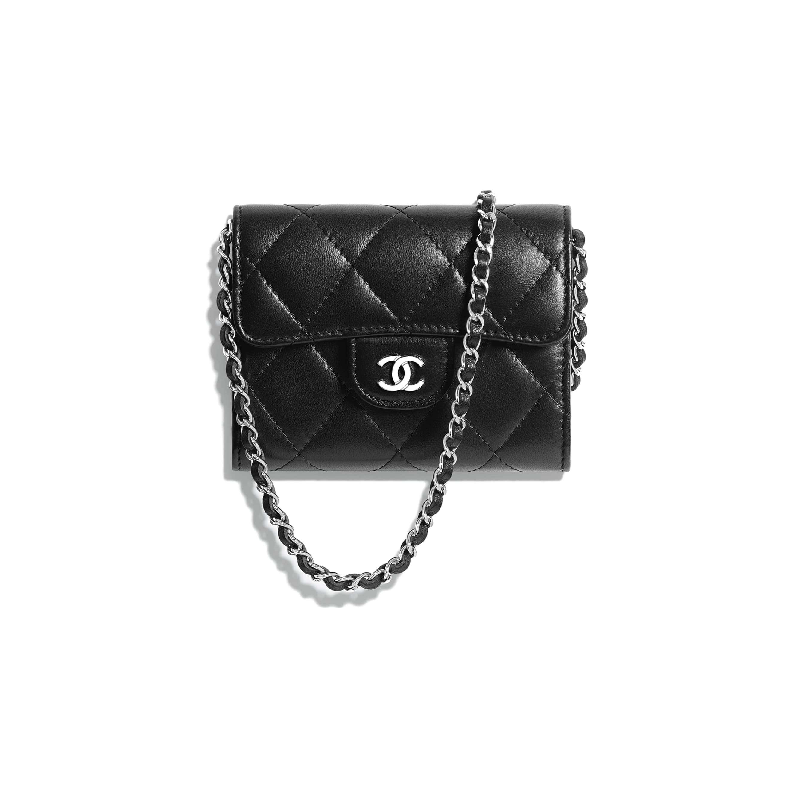 Chanel Classic Clutch On Chain Hot Sale, 59% OFF | www 