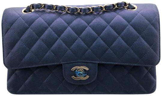 Quilted chanel bag hi-res stock photography and images - Alamy