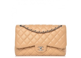 Buy Sell Chanel Luxury Handbags