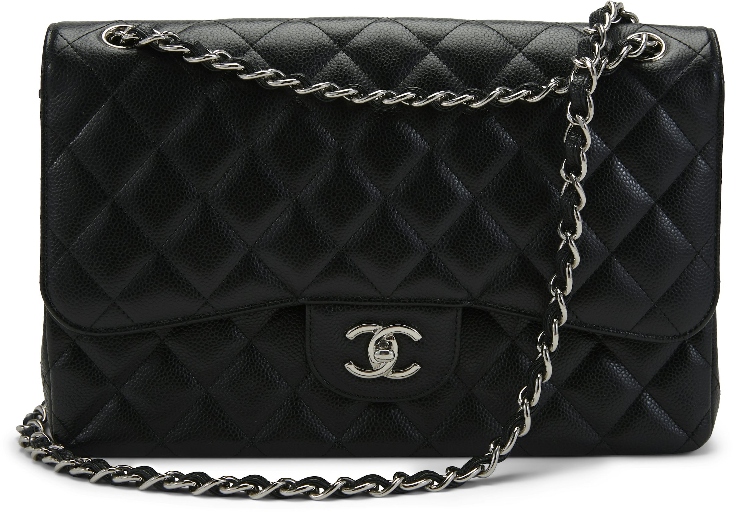 quilting chanel bags