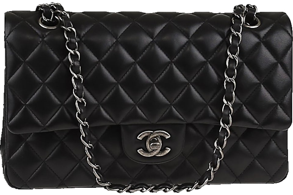Chanel stockx 2025