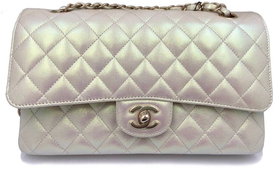 Best 25+ Deals for Chanel Half Moon Flap Bag
