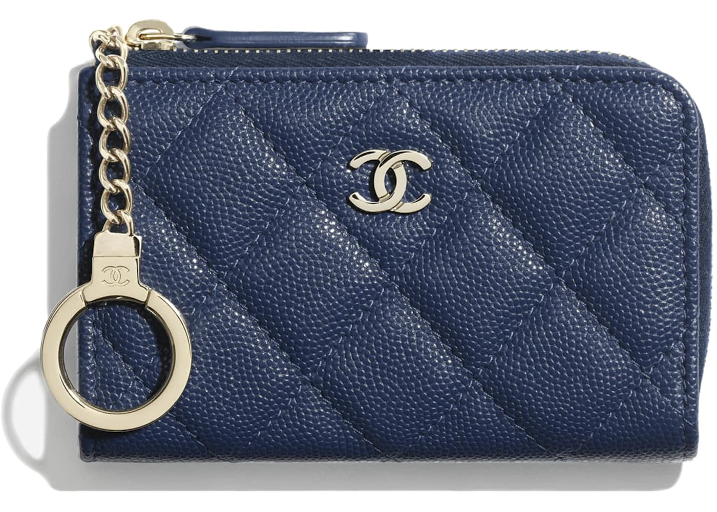 Chanel key purse Clearance