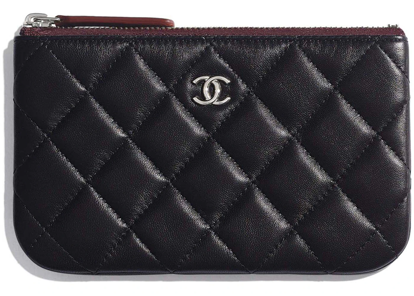 Chanel classic pouch caviar Clearance